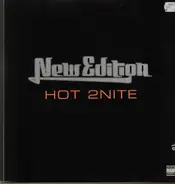 New Edition - Hot 2Nite