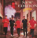 12'' - New Edition - If It Isn't Love