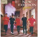 7inch Vinyl Single - New Edition - If It Isn't Love