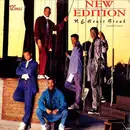12'' - New Edition - N.E. Heart Break