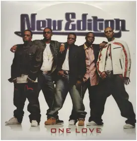 New Edition - One Love