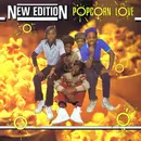 12inch Vinyl Single - New Edition - Popcorn Love