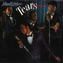 7inch Vinyl Single - New Edition - Tears On My Pillow / Bring Back The Memories