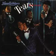 New Edition - Tears on my pillow