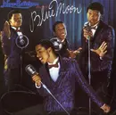 CD - New Edition - Under The Blue Moon