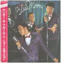 LP - New Edition - Under The Blue Moon