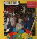 LP - New Edition - Candy Girl