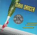 12inch Vinyl Single - New Edition - Candy Girl