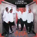 7inch Vinyl Single - New Edition - Crucial