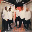 12inch Vinyl Single - New Edition - Crucial