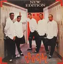 12inch Vinyl Single - New Edition - Crucial