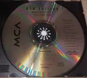 CD - New Edition - Greatest Hits, Volume 1