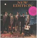 LP - New Edition - Heart Break