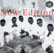 New Edition - Home Again