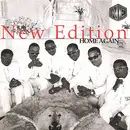 CD - New Edition - Home Again