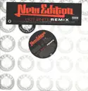 12inch Vinyl Single - New Edition - Hot 2Nite