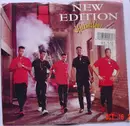 7inch Vinyl Single - New Edition - If It Isn't Love