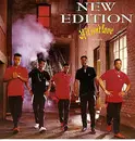 7inch Vinyl Single - New Edition - If It Isn't Love