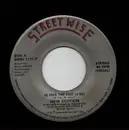 7inch Vinyl Single - New Edition - Is This The End