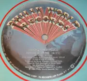 12'' - New Experience - Prove It To Me
