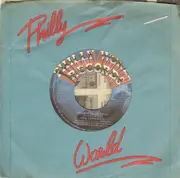 7inch Vinyl Single - New Experience - Prove It To Me