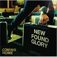 New Found Glory - Coming Home