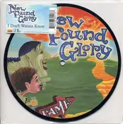 New Found Glory - I Don't Wanna Know