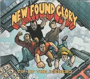 New Found Glory / International Superheroes Of Hardcore - Tip Of The Iceberg / Takin' It Ova'