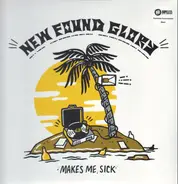 New Found Glory - Makes Me Sick