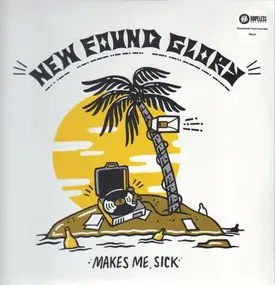 New Found Glory - Makes Me Sick