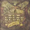 LP - New Found Glory - Not Without A Fight - Camouflage vinyl