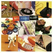 New Found Glory - New Found Glory