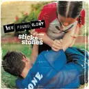 CD - New Found Glory - Sticks And Stones - Digipak