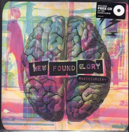 NEW FOUND GLORY - Radiosurgery