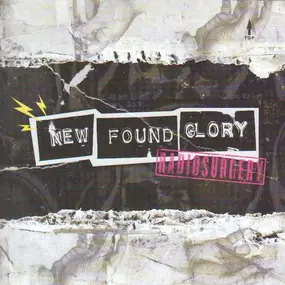 New Found Glory - Radiosurgeryn