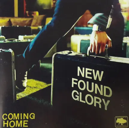 New Found Glory - Coming Home