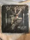 7inch Vinyl Single - New Found Glory - Don't Let Her Pull You Down - Orange Vinyl