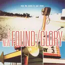 CD - New Found Glory - From The Screen To Your Stereo