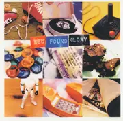 CD - New Found Glory - New Found Glory