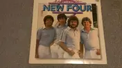 New Four - Halverwege