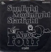 New Four - Sunlight, Moonlight, Starlight