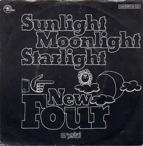 New Four - Sunlight, Moonlight, Starlight