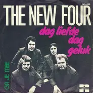 New Four - Dag Liefde Dag Geluk