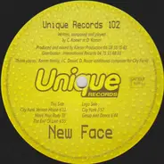 New Face - City Funk