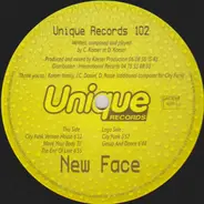 New Face - City Funk