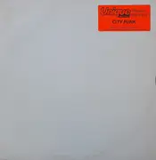 12inch Vinyl Single - New Face - City Funk