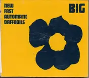 New Fast Automatic Daffodils - Big/Get Better/White/