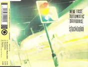 New Fast Automatic Daffodils - Stockholm