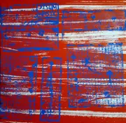 LP - New Fast Automatic Daffodils - Body Exit Mind