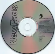 CD Single - New Fast Automatic Daffodils - Life Is An Accident